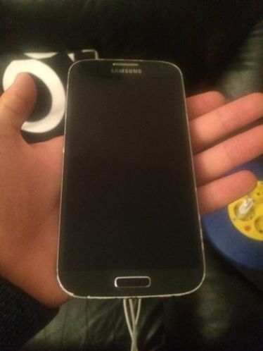 Samsung Galaxy S4 Tekoop