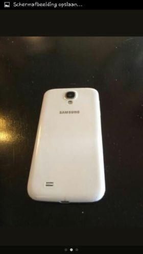 Samsung Galaxy s4 ZGAN te Ruil LG G3