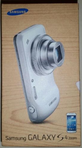 Samsung galaxy s4 zoom 