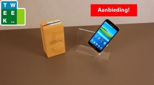 Samsung Galaxy S5 16 GB  Garantie (Simlockvrij)
