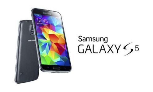 Samsung Galaxy S5