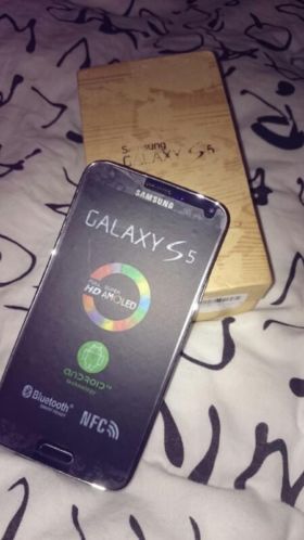 Samsung Galaxy s5 32gb kloonclone