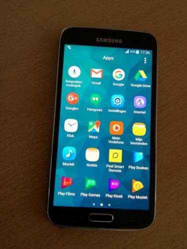Samsung galaxy s5