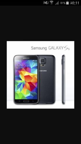 Samsung Galaxy S5 4G 