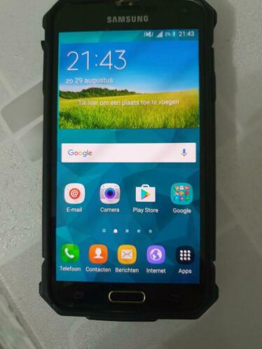 samsung galaxy s5