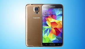 Samsung Galaxy S5