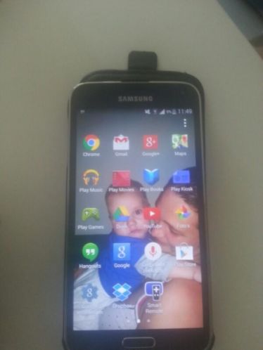 Samsung galaxy s5