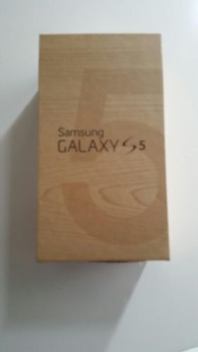 Samsung galaxy s5 