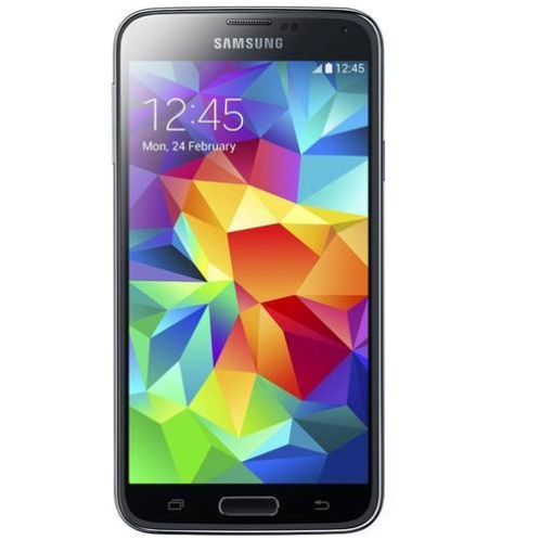 Samsung Galaxy S5 - Abonnement goedkoop vanaf 17,00 pm