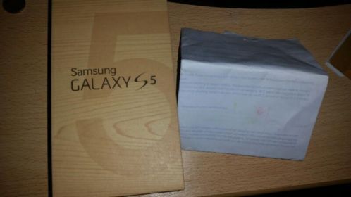 Samsung Galaxy S5  BON