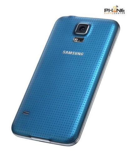 Samsung galaxy S5 G900F Achterkant Batterij Klep Backcove...