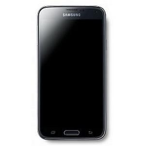 Samsung Galaxy s5 g900f Display Zwart