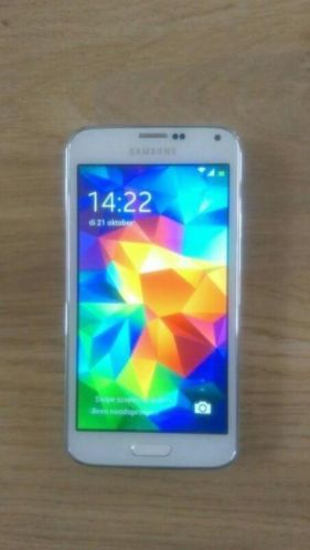 samsung galaxy s5 kloon nieuw in doos wit