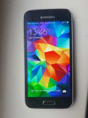 Samsung Galaxy s5 mini 16GB