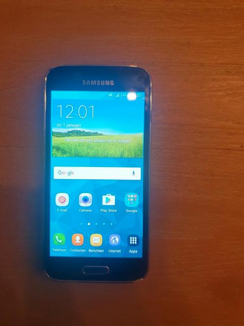 Samsung galaxy S5 mini