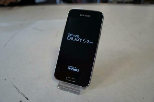 Samsung Galaxy S5 Mini met Garantie