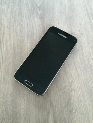 Samsung Galaxy S5 mini --zo goed als nieuw-- met GARANTIE