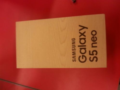 samsung galaxy s5 neo 16GB