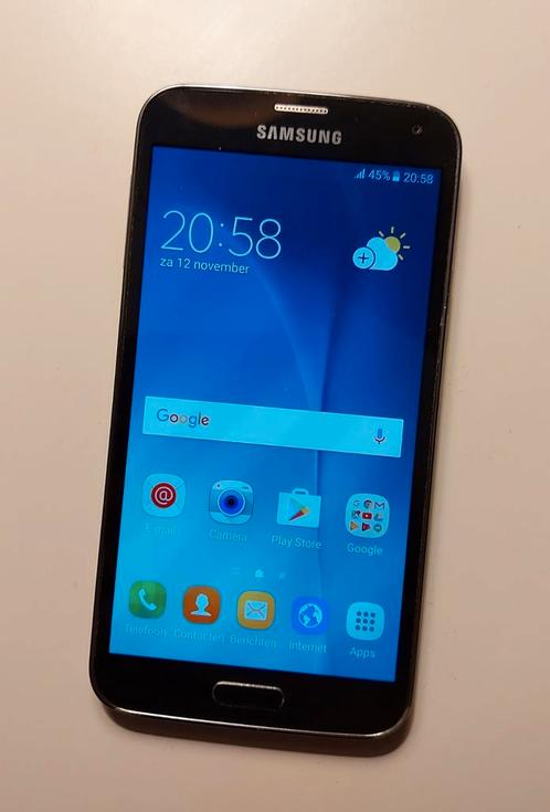 Samsung Galaxy S5 Neo