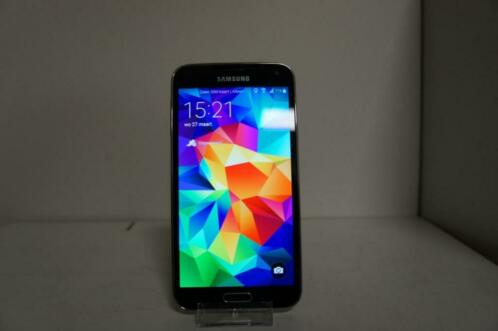 Samsung Galaxy S5 Plus Black - simlockvrij - 16GB - S5 4G