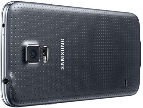 Samsung Galaxy S5  veiling sluit woensdag (23053)