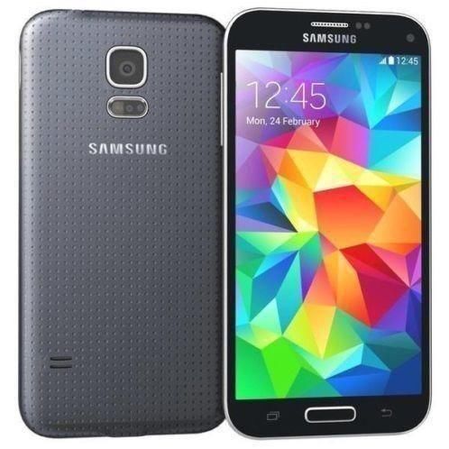 Samsung Galaxy S5 wit (NIEUW)