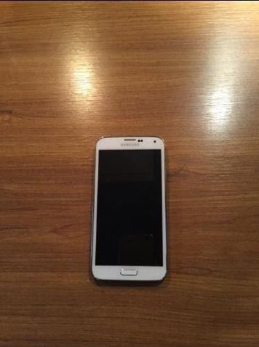 Samsung galaxy s5 witte 16gb