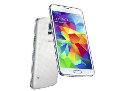 Samsung Galaxy s5 zo goed als nieuw 