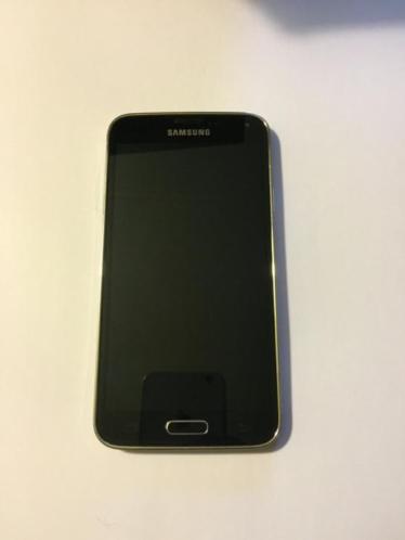 Samsung Galaxy S5 zwart - Nieuwstaat  Garantie