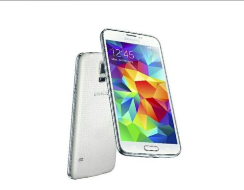 Samsung Galaxy S5(vanavond halen dan 250,-)