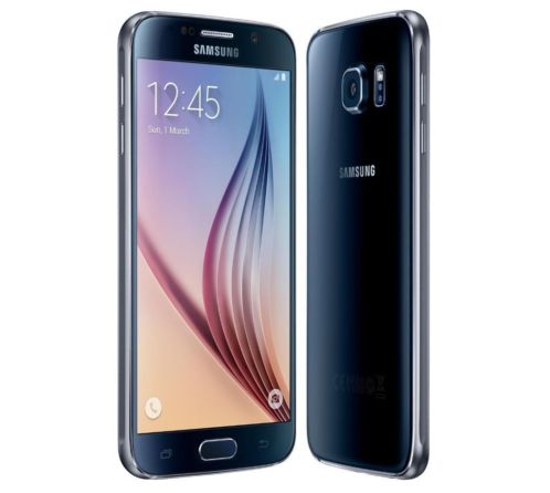 Samsung Galaxy S6 32GB Compleet Inruil Mogelijk