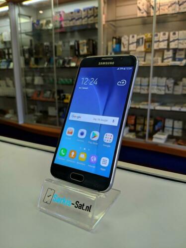 Samsung Galaxy S6 32GB met garantie en GRATIS verzending