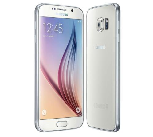 Samsung Galaxy S6 32GB Nieuwstaat Inruil Mogelijk