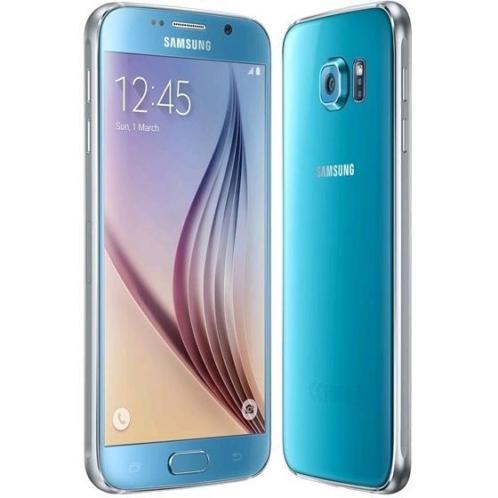 Samsung Galaxy S6 32GB Perfecte staat en Garantie