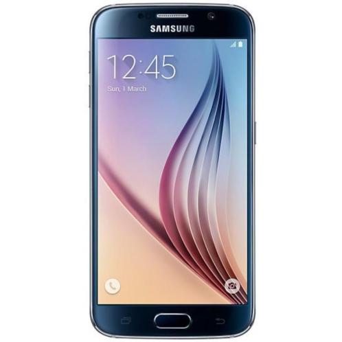 Samsung Galaxy S6 32GB - Zwart  incl. Garantie