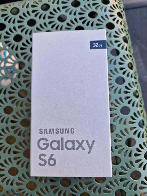 Samsung Galaxy s6