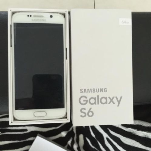 Samsung galaxy s6 64 gb