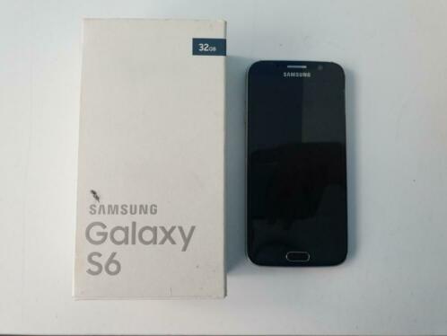 Samsung Galaxy s6 