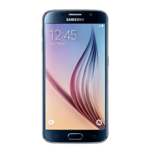 Samsung Galaxy S6 - Abonnement goedkoop vanaf 29,00 pm