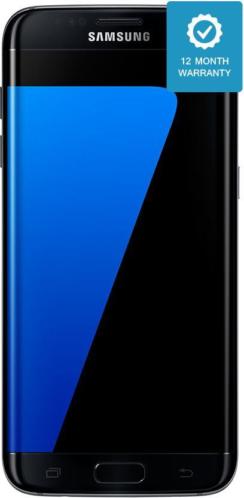 Samsung Galaxy S6 amp S7 Edge Goud en Zwart met garantie