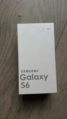 Samsung galaxy s6 clone