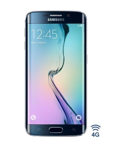 Samsung Galaxy S6 Edge 128GB nieuw