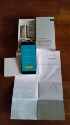 Samsung Galaxy S6 edge 32 GB