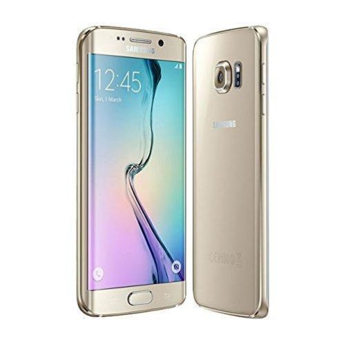 Samsung Galaxy S6 Edge 32 GB SIM-Free Smartphone 