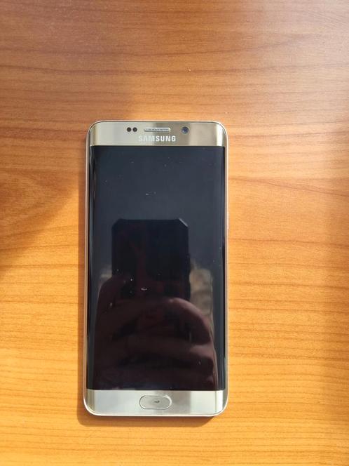 Samsung galaxy S6  edge   32GB