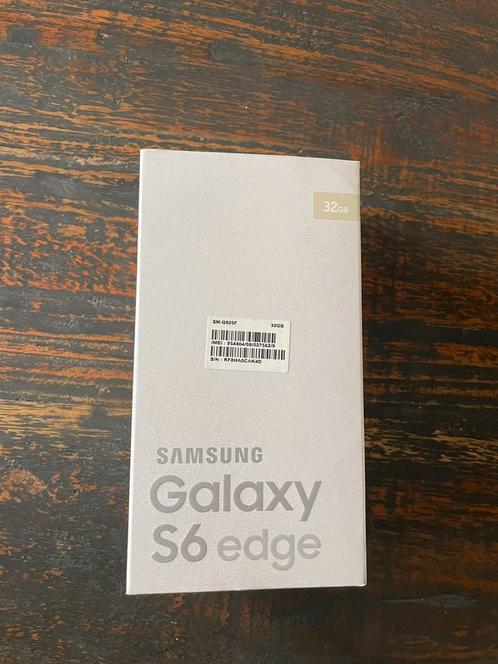 Samsung galaxy S6 edge 32GB