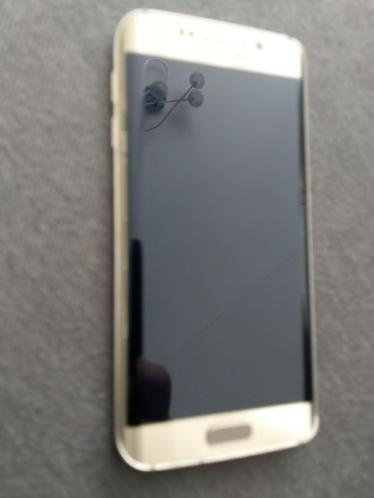 Samsung Galaxy s6 edge 32gb gold