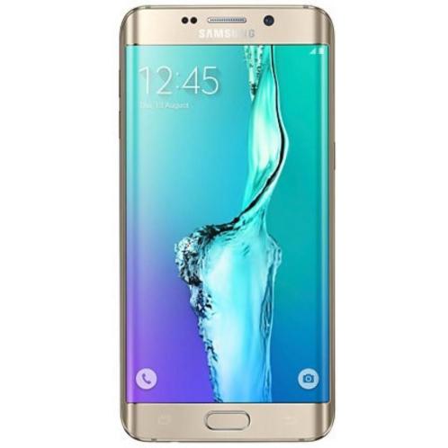 Samsung Galaxy S6 edge 32GB - Goud  Tweedehands