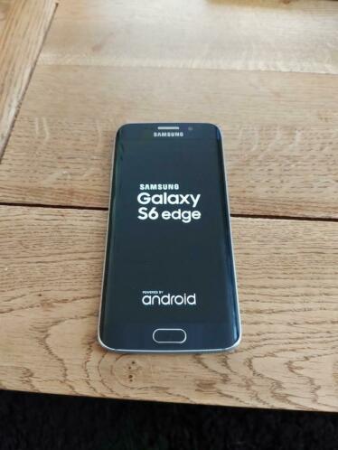 Samsung Galaxy S6 edge