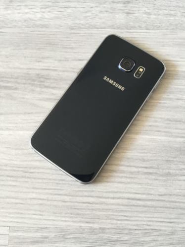 Samsung Galaxy S6 Edge 64GB 699,- NIEUW MET GARANTIE 